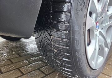 BMW X1 E84 Crossover Facelifting xDrive 18d 143KM 2013 BMW X1 2.0d 143KM Xdrive LEDXenon ALU Grz.Fotele Klimatr. Pdc Faktura Gwar, zdjęcie 9