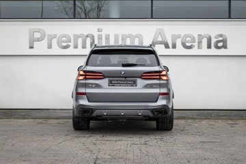 BMW X5 G05 SUV Plug-In Facelifting 3.0 50e 490KM 2024 BMW X5 xDrive50e Dostępny od ręki!, zdjęcie 5
