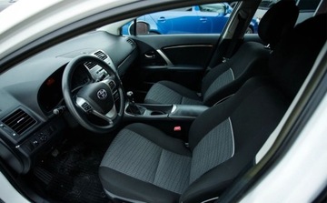 Toyota Avensis III Wagon Facelifting 1.8 Valvematic 147KM 2014 Toyota Avensis 1.8 benzyna 147KM LIFT po serwisie bezwypadkowy 1.8 Benzyna, zdjęcie 12