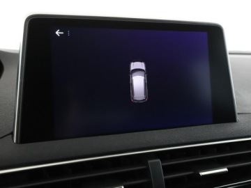 Peugeot 3008 II Crossover 1.6 BlueHDi 120KM 2017 Peugeot 3008 automat virtual cocpit navi czujniki, zdjęcie 23