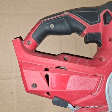 EH712 Einhell TE-JS 18 Li-Solo Лобзик на аккумуляторе