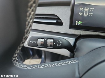 BYD 2025 BYD Seal 6 BYD Seal 6 DM-i 1.5 Boost 1.5 Hybryda Plug-in 183KM, zdjęcie 28