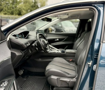 Peugeot 3008 II 2021 Peugeot 3008 Allure,Plug-in,Bogata wersja, zdjęcie 9