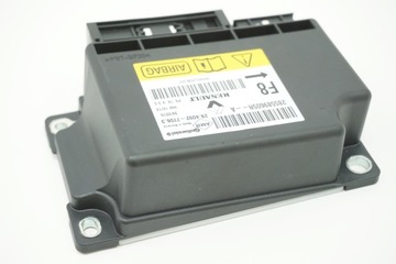 Moduł sensor Airbag Scenic III 285589605R