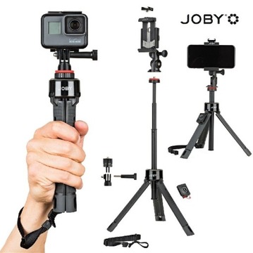 Палка для селфи GripTight PRO TelePod