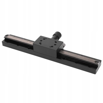 Platforma XAxis Manual FineTune Liniowy blok