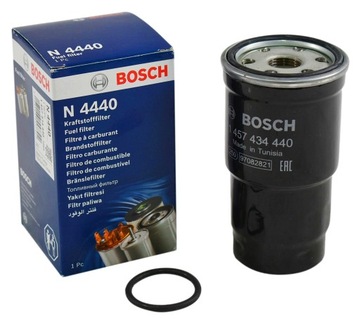 BOSCH FILTR PALIWA TOYOTA COROLLA E11 E12 VERSO