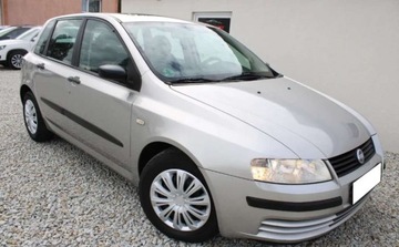 Fiat Stilo Hatchback 1.6 16V 103KM 2003 Fiat Stilo SLICZNY 1.6 16V Benzyna BOGATA WERS..., zdjęcie 2