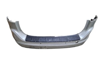30763426 NÁRAZNÍK ZADNÍ 2.0 D4 AWD 140 2013 VOLVO XC60 II (246)