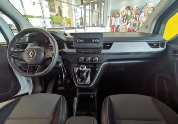 Renault Kangoo III VAN 1.3 TCe 130KM 2025 Renault Kangoo GDYNIA Equlibre 1.3 TCe 130 wyprzedaz 1.3 Benzyna 130KM, zdjęcie 5