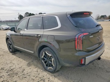 Kia 2024 Kia Telluride EX 2024 3,8l 3.8 Benzyna 291KM, zdjęcie 1