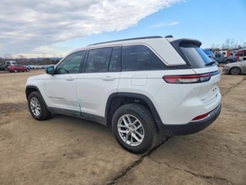 Jeep Grand Cherokee V 2025 Jeep Grand Cherokee Laredo 2025 3.6 Benzyna 293KM, zdjęcie 1