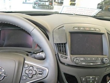 Держатель консоли Brodit ProClip Opel Insignia 14-17