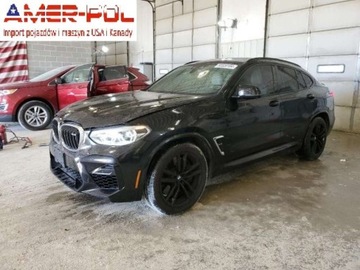 BMW X4 G02 2021