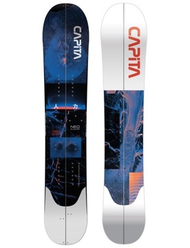 Deska splitboardowa Capita Neo Slasher 164