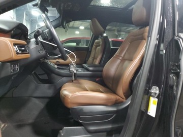 Lincoln 2023 Lincoln Aviator Grand Touring 2023 3.0l 3.0 Hybryda 494KM, zdjęcie 7