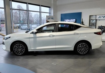 JAC 2025 JAC J7 1.5 Benzyna 136KM, zdjęcie 1