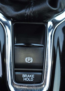 Honda HR-V II SUV 1.5 i-VTEC 130KM 2016 Honda HR-V Benzyna Panorama Klimatyzacja Kamera 1.5 Benzyna 130KM, zdjęcie 30