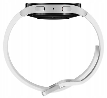 СМАРТ-ЧАСЫ SAMSUNG GALAXY WATCH 5 44MM SM-R910 СЕРЕБРЯНЫЙ СЕРЕБРЯНЫЙ