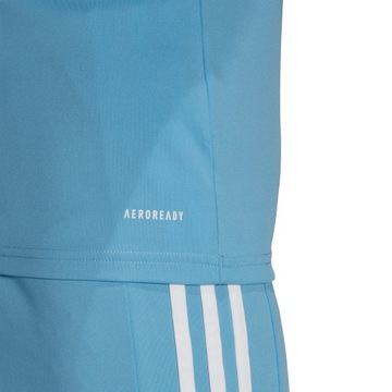 Koszulka ADIDAS Sportowa Męska SQUADRA21 r. XXL