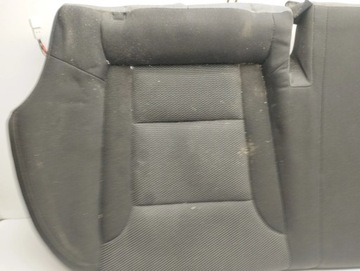 HYUNDAI I40 2013 SEDADLA POHOVKA