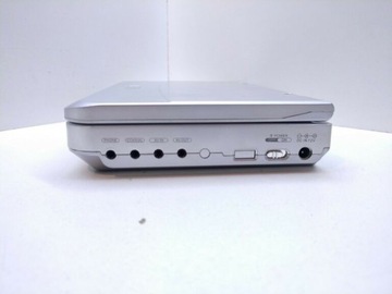 DVD-ПЛЕЕР ALBA 7 ДЮЙМОВ COMPANY PRO 2 ЦВЕТА USB