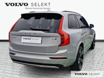 Volvo XC90 II 2022 Volvo XC 90 XC90 B5 D AWD (235 KM+14 KM) FV23%+Har, zdjęcie 8