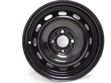 DISK 15 FORD ECOSPORT TOURNEO B MAX ET 37,5