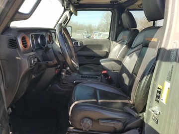 Jeep 2021 Jeep Gladiator Mojave 2021 3.6l 3.6 Benzyna 285KM, zdjęcie 7