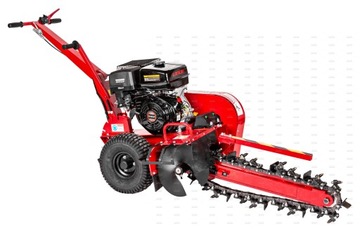Łańcuch KPL do Koparka łańcuchowa Cedrus KP01 cedKP01 loncin g420f 13kM