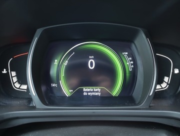 Renault Kadjar Crossover Facelifting 1.3 TCe 140 FAP 140KM 2019 Renault Kadjar 1.3 TCe, Salon Polska, Klima, zdjęcie 10