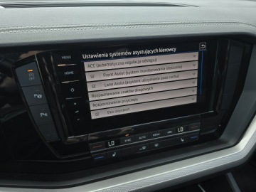 Volkswagen Touareg III SUV 3.0 V6 SCR TDI 231KM 2021 Volkswagen Touareg 3.0 V6 TDI 4Motion DSG Panorama dach Salon Polska, zdjęcie 27