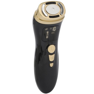 Мини-машина красоты HIFU для лица 5 передач 3 режима RF