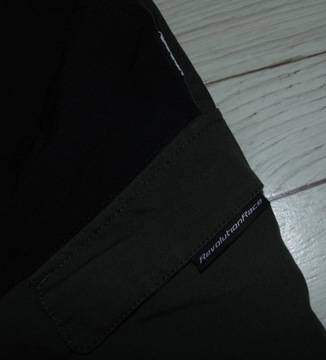 ТРЕККИНГОВЫЕ БРЮКИ REVOLUTION RACE RVRC размер 3XL