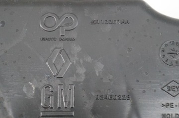 НАСОС БАКА ADBLUE RENAULT TRAFIC III 3 IV 4 OPEL VIVARO B FIAT TALENTO