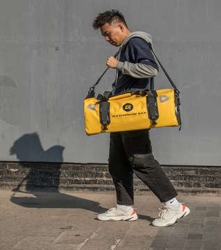 Сумка на сиденье мотоцикла ROCKBROS AS-005Y