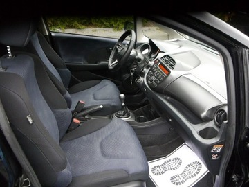 Honda Jazz III 1.2 i-VTEC 90KM 2012 Honda Jazz 1.2 Stan B dobry klima Gwarancja 12mcy, zdjęcie 20