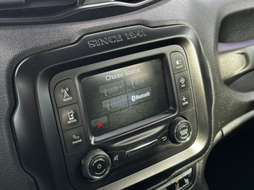 Jeep Renegade SUV 2.0 MultiJet 140KM 2016 Jeep Renegade 2 kpl.kół! Navi, Grzane fotele,, zdjęcie 22