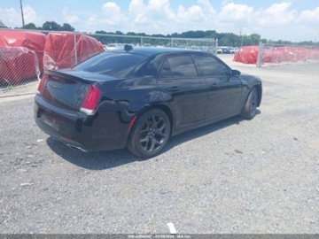 Chrysler 300C II 2023 Chrysler 300s 2023 5.7l 5.7 Benzyna 363KM, zdjęcie 5