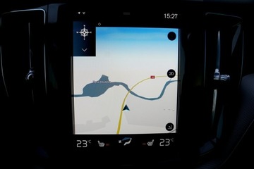 Volvo XC60 II Crossover Plug-In 2.0 T8 Twin Engine Plug-in Hybrid 390KM 2021 Volvo XC 60 INSCRIPTION panorama ful led, zdjęcie 30