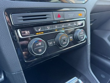 Volkswagen Golf Sportsvan Sportsvan 1.4 TSI BlueMotion Technology 125KM 2017 Volkswagen Golf Sportsvan Sound*Navi, zdjęcie 18