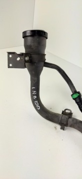 INSIGNIA B 2.0 CDTI 4x4 FUEL FILL PIPE 84431680