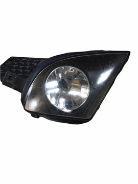 HALOGEN LEWY BMW E90 E91 LIFT LCI 170037-01