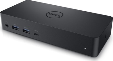 Stacja dokująca Dell Universal Dock D6000 USB-C RJ-45 HDMI DP
