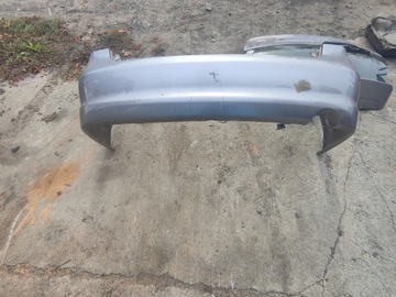 MITSUBISHI GRANDIS NÁRAZNÍK ZADNÍ