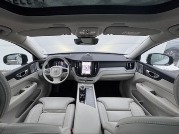 Volvo XC60 II 2024 Volvo XC 60 T8 Plug-In | AWD | Ultra Dark | aut |, zdjęcie 27