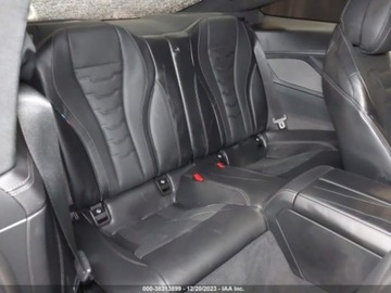 BMW 2023 BMW M8 2023r., 4x4, 4.4L, zdjęcie 9