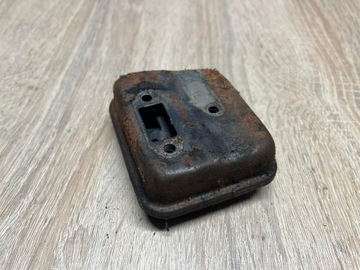 EINHELL ROYAL MKS 38/41 ГЛУШИТЕЛЬ