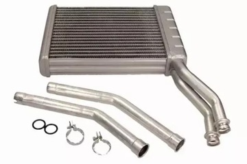 MAXGEAR AC544315 NÁHRADA TEPLÁ TOPENÍ INTERIÉR