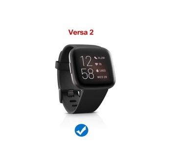 ЗАРЯДНОЕ УСТРОЙСТВО USB 2 ШТ. FITBIT VERSA 1M KIMILAR
